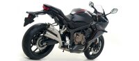 ARROW Pro-Race Titan Honda CBR 650 R 2019-2023-CB 650 R...