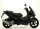 ARROW Aprilia SR MAX 300 - Gilera Runner VX 125/VXR 200 - NeXus 300