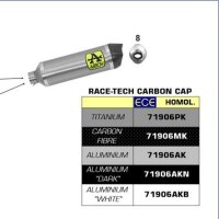 ARROW Race-Tech Aluminium APRILIA RSV4 1100 FACTORY 19