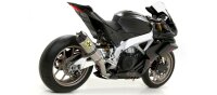 ARROW Race-Tech Aluminium APRILIA RSV4 1100 FACTORY 19