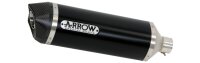 ARROW Race-Tech Aluminium Dark APRILIA RSV4 1100 FACTORY 19