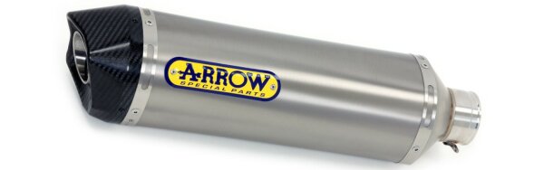 ARROW Race-Tech Titan APRILIA RSV4 1100 FACTORY 19