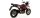 ARROW Thunder Aluminium Aprilia Dorsoduro 900 17-19