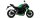 ARROW Thunder Aluminium Kawasaki Z 900 20