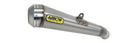 ARROW Pro-Race Edelstahl Kawasaki Z 900 20