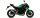 ARROW Pro-Race Edelstahl Kawasaki Z 900 20