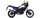 ARROW Indy Race Aluminium YAMAHA TENERE 700 19-24