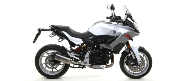 ARROW Indy-Race Titan BMW F 900 R-XR 20-24