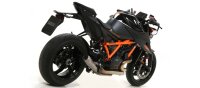 ARROW Titanium Pro-Race Titan KTM 1290 Super Duke R...