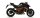 ARROW Pro-Race Edelstahl KTM 1290 SuperDuke R 20-23,1390 SuperDuke R 24-