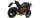 ARROW X-Kone Edelstahl  KTM 1290 Super Duke R 20-23,1390 Super Duke R 24-
