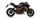 ARROW X-Kone Edelstahl  KTM 1290 Super Duke R 20-23,1390 Super Duke R 24-