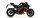 ARROW X-Kone Edelstahl schwarz KTM 1290 Super Duke R 20-23,1390 Super Duke R 24-