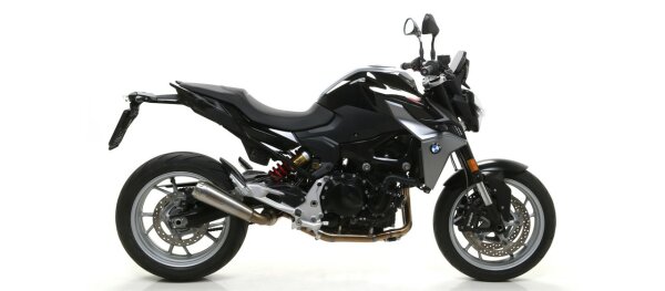 ARROW Pro-Race Titan BMW F 900 R-XR 20-24