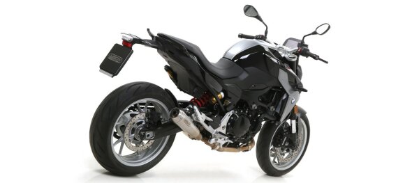 ARROW Pro-Race Edelstahl BMW F 900 R-XR 20-24