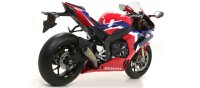 ARROW Pro-Race Volltitan Honda CBR 1000 RR 20-