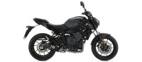 ARROW Works Titan Yamaha Tracer 700 20-
