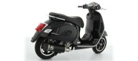 ARROW Urban Aluminium schwarz PIAGGIO VESPA GTS 300 HPE...