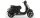 ARROW Urban Aluminium schwarz PIAGGIO VESPA GTS 300 HPE 21-24