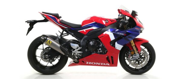 ARROW Competition Volltitan Honda CBR 1000 RR 20-