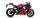 ARROW Competition Volltitan Honda CBR 1000 RR 20-