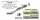 ARROW Pro-Race Volltitan Halbsystem Kawasaki ZX 10 RR 21-