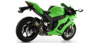 ARROW Indy-Race Carbon Kawasaki ZX 10-R-RR 21-23