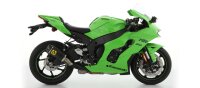 ARROW Indy-Race Carbon Kawasaki ZX 10-R-RR 21-23