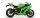 ARROW Indy-Race Carbon Kawasaki ZX 10-R-RR 21-23