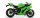 ARROW Indy-Race Titan Kawasaki ZX 10-R-RR 21-23