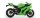 ARROW Pro Race Volltitan Kawasaki ZX 10-R-RR 21-24