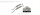 ARROW Thunder Aluminium Yamaha XT 660 R/X 04-16
