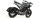ARROW Pro-Race Edelstahl schwarz Husqvarna Svartpilen / Vitpilen 401 20-