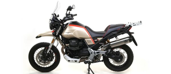 ARROW Indy Race Titan Moto Guzzi V85 TT 19-21