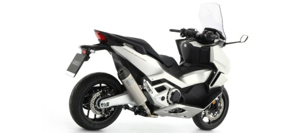 ARROW Indy-Race lange Version Titan HONDA FORZA 750 21-23