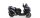 ARROW Urban Aluminium schwarz Peugeot Metropolis 400 17-21