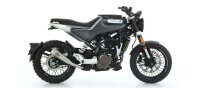 ARROW Pro-Race Edelstahl Husqvarna Svartpilen/Vitpilen...