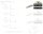 ARROW Thunder Aluminium schwarz Yamaha MT-07 21-