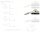 ARROW Thunder Aluminium schwarz Yamaha MT-07 21-