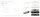 71933AKN-ARROW Race-Tech Aluminium HONDA NC 750 X 21-
