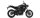 ARROW Rebel Edelstahl schwarz YAMAHA XSR 700 21-