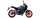 71932PK-ARROW Works Titan YAMAHA MT-09 21-23