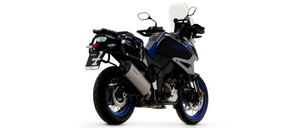ARROW Sonora Titan mit Carbonendkappe Suzuki V-Strom 1050 20-21