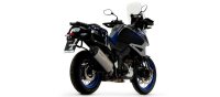 ARROW Sonora Titan mit Carbonendkappe Suzuki V-Strom 1050...