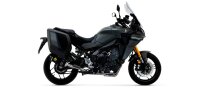 ARROW Street Thunder Aluminium dark YAMAHA Tracer 9-GT 21-23