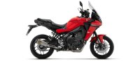 ARROW Works Titan YAMAHA Tracer 9-GT 21-23