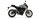 ARROW Thunder Aluminium schwarz HONDA CB 125 R 21-24