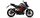 ARROW GP2 Edelstahl schwarz KTM DUKE 125/390 21-23