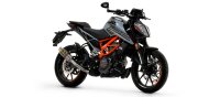 ARROW GP2 Titan KTM DUKE 125/390 21-23