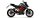 ARROW Indy-Race Titan KTM DUKE 125/390 21-23